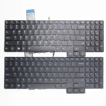  100%Noua NE-Tastatura Laptop Pentru Lenovo IdeaPad Gaming 3-15IMH05 15ARH05 15ACH GY530 GY550 GY570 R7000 Y7000 2020 2021 cu iluminare din spate