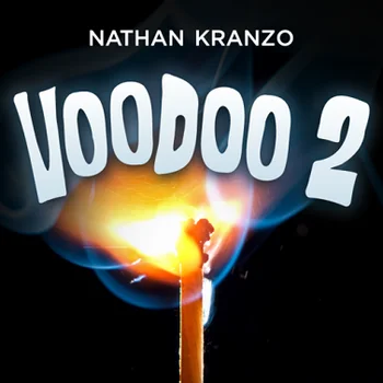 2020 Voodoo 2.0 de Nathan Kranzo trucuri Magice