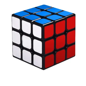  3x3x3 Viteza Cub 5.6 Cm Profesională Cuburi Magice de Înaltă Calitate Rotație Cubos Magicos Acasă Jocuri Pentru Copii