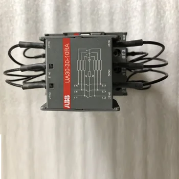  ABB 3-pol contactoare pentru condensatoare de comutare UA30-30-10RA