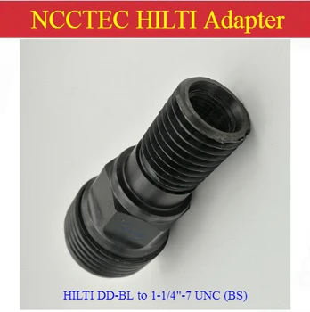  adaptor conector HILTI DD-BL la 1-1/4