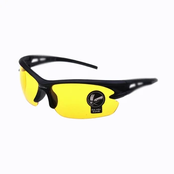  Bărbați ochelari de Soare UV400 Ochelari de cal Windproof Ochelari de Zi si de Noapte Viziune ochelari de Soare de Conducere gafas de sol hombre