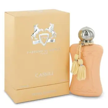  Cel mai bun de Vânzare Parfums de Marly Cassili Parfumuri Originale pentru Femei Parfum Pour Femme pentru Femei Deodorant Spray pentru Corp