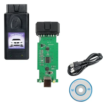  Debloca Versiunea Scaner de Diagnosticare Pentru BMW 1.4.0 Cod Reader1.4 Interfata USB