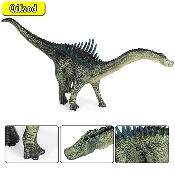  Dimensiuni mari, de Înaltă Calitate Simulare Animal World Acțiune Dinozaur Jucărie Cifre Jurassic Modelul PVC Jucarii Copii Colectia de Craciun Cadou