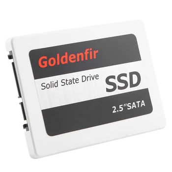  Goldenfir SSD 120GB SSD 2.5 Hard Disk Disc Solid state Discuri de 2.5 Inch Internal SSD