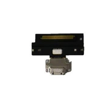  Incarcator USB de încărcare de Încărcare Port Plug Conector Dock Flex Cablu Panglică de Reparare Parte Pentru iPad Pro 10.5 inch A1701 A1709 A1852