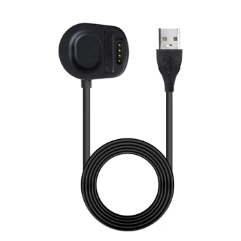  Incarcator USB Pentru -Suunto 7 Cablu de Încărcare Pentru Suunto7 Ceas Inteligent Accesorii Wireless Înlocuire Încărcător Adaptor Dock G99B