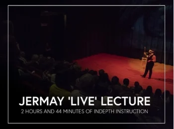  Jermay Live Masterclass Download Video - trucuri Magice