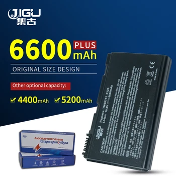  JIGU Baterie Laptop Pentru Acer Extensa 5210 5220 5230 5420 5420G 5610 5620 5620Z 5630 5630G 7220 7620Z TM00741 TM00751 GRAPE32
