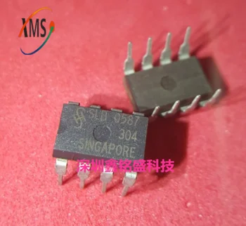  MeiMxy SLB0587 DIP8 5PCS circuit integrat IC cip