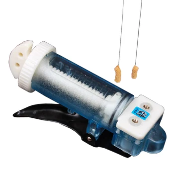  Momeală de pescuit Formator K2 Atrage Cuier Comprimare Forma de Stea momeala pe Cârlig cu ușurință masini de Turnare