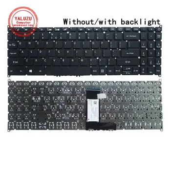  NE NOUA Tastatura Pentru ACER SF315-51G Swift 3 N17P4 A515 A715 N17P6 SF315-41 A515-52G A515-53 engleză Laptop
