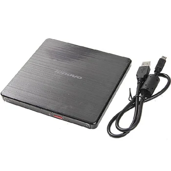  Nou, Original, Portabil USB DVD Burner GP60NB60 ,P/N 5DX0H32447