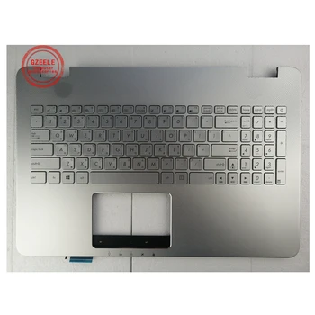  NOUA Tastatura Pentru ASUS N551 N551JK N551JA N551VW N551JW N551J N551JB N551JK N551JM zonei de Sprijin pentru mâini Capacul Superior NU Touchpad