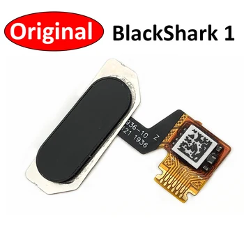  Nouă Amprentă Butonul Home Touch ID Senzor Flex Cablu Pentru Xiaomi Mi Blackshark Black Shark 1 Piese de schimb