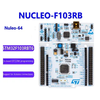 NUCLEO-F103RB Compatibil cu Arduino STM32F103RB