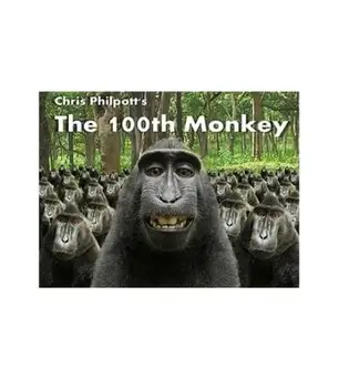  O suta Maimuță de Chris Philpott -trucuri Magice