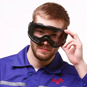  Ochelari de protectie cu Ochii de Protecție la locul de Muncă Ochelari de Protecție ochelari de protecție ochelari de protecție Anti-Șoc Laborator