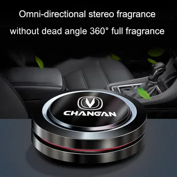  Odorizant auto aromoterapie parfum deodorant pentru Changan CS55CS75Plus CS35 CS15 Eado dt Auchan X7 decor