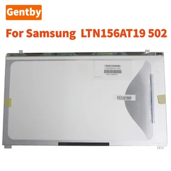  Original LTN156AT18-C01 LTN156AT19-001 HD 1366*768 15.6-inch Slim Laptop Ecran LCD 40Pins Pentru Samsung NP300V5A 550P5C NP300E5A