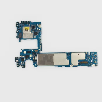 oudini DEBLOCAT G710EM placa de baza de lucru pentru LG G7 ThinQ G710EM 4GB+64GB un simcard Europene, versiune de încercare%