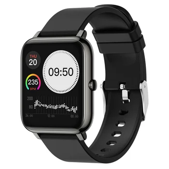  P22 Ceas Inteligent Bărbați Femei Sport Ceas Fitness Tracker Monitor de Ritm Cardiac brățară Inteligent IP67 Smartwatch heroband pentru Android iOS