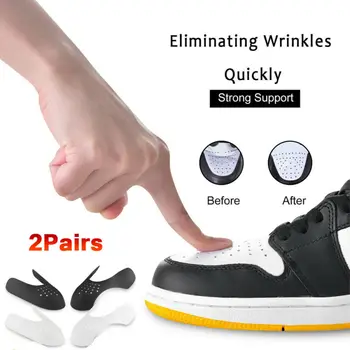  Pantofi Scuturi pentru Adidas Anti-Cutelor Încrețită Ori Pantof Suport bombeu Sport Mingea de Pantofi Cap Targă