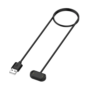  Pentru Amazfit GTR 3 de Încărcare Cablu de Date USB Adaptor de Bază Pentru Amazfit GTS 3 GTS3 GTR3 pro Versiune Globală Încărcător