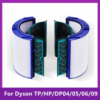  Pentru Dyson Purificator de Aer cu Filtru TP/HP/DP04/05/06/09 Fan PH02 Element de Filtrare 07