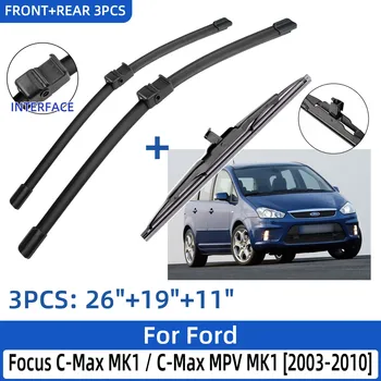  Pentru Ford Focus C-Max MK1 / C-Max MPV MK1 2003-2010 26