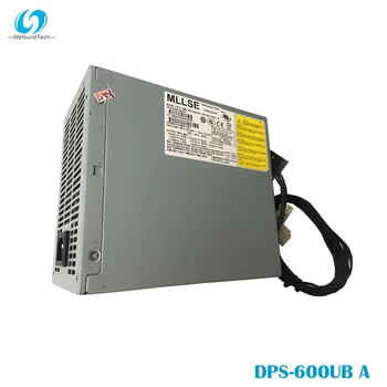  Pentru HP Z420 DPS-600UB O 623193-001 632911-001 623193-003 600W Stație de Alimentare de Înaltă Calitate, Livrate După Testarea