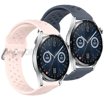  Pentru Huawei Watch GT3 Curea GT 2 3 42mm 46mm Pentru Onoare ceas Magic 2 Trupa Smartwatch brățară Brățară Sport Curea Curea