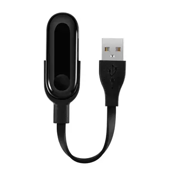  Pentru M2/M3/M4 Înlocui încărcător cablu pentru Xiaomi Mi Band 2/3 /4 USB de Încărcare Rapidă Cablu de Accesorii Inteligente pentru Xiaomi Banda 2/3 /4