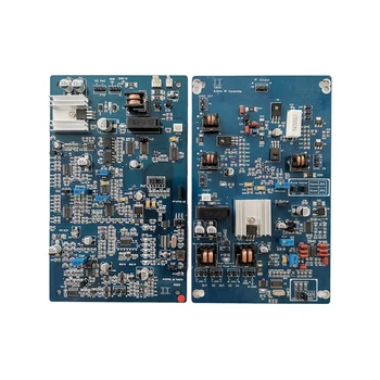  Pentru RF Sistem DUAL în Mall-uri și Supermarket RF 8.2 mhz Dual EAS Consiliului de Securitate EAS pcb Bord RF Aanti-furt Bboard