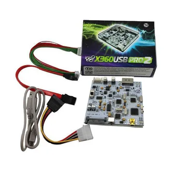  Pentru Team Xecuter X360 USB PRO V2 NAND-X Reinstalați Sistemul Instrument de Programator prin Cablu