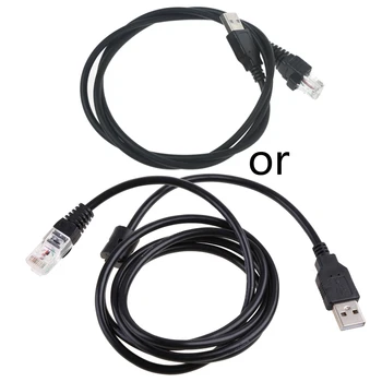 PMKN4147A USB de Programare, cum ar Înlocuirea Cablului Conecta Radio și PC-ul de motorola DEM400 DM1400 DM1600 DM2400 DM2600