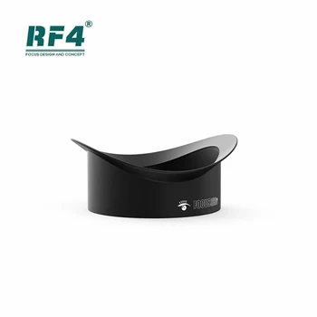  RF4 Trinocular Microscop Stereo Binocular Ocular a Preveni Scurgeri de Lumină Anti-oboseala Cauciuc Ochi Paznici Scut Cupe RF-EM5 Instrument