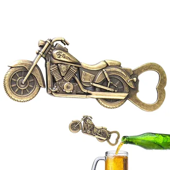  Sticla De Bere Deschizator De Motociclete Se Răcească Ușor Deschizator De Sticle Acasă Consumabile Bucatarie Sticla De Deschidere Instrument Motocicleta Iubitor De Cadouri