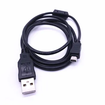  USB Sync Duce Cablul de Cablu pentru CB-SB5/6/9 Olympus U7030 U7040 U710 U720SW U725SW U730 U740 U750 U760 U770SW U780 U790SW