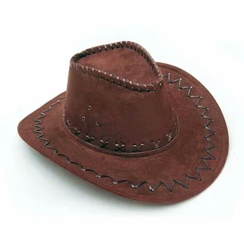  Vest Pălărie De Cowboy 2022 Preț Ieftin Pălărie De Cowboy Pentru Domn Fermiera Jazz Capac Cu Domn Piele De Căprioară Sombrero Capac