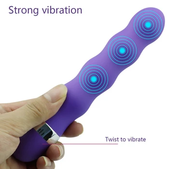  Vibratoare Jucarii Sexuale Vibratoare AV Vibrator Baghetă Magică pentru Femei Clitorisul Stimulator Masaj Jucarii Sexuale pentru Musculare Adulți