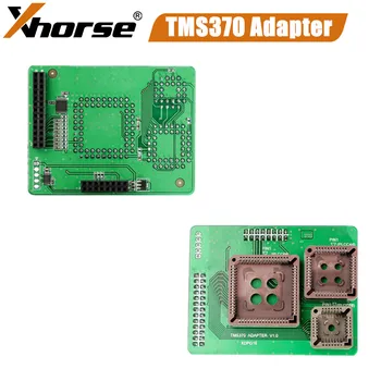  Xhorse VVDI Prog TMS370 (PLCC28\PLCC44\PLCC68) Adaptor
