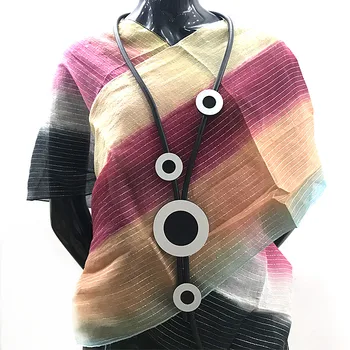  Împărăteasa Nou Colier Pentru Femei Moda Bijuterii Handmade Coliere Cadouri DIY Fete Reglabil Guler Petrecere Harajuku Pandantive